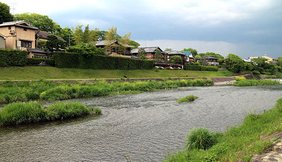 京都居遊5 世界的風把我吹到出町座 大人社團 與你一起實踐美好生活