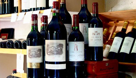 葡萄酒迷一定要認識 波爾多五大堡與頂尖名莊 大人社團 與你一起實踐美好生活