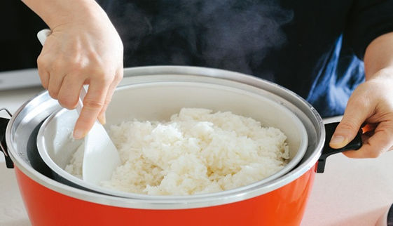 煮一鍋好米這樣吃 最營養 大人社團 與你一起實踐美好生活