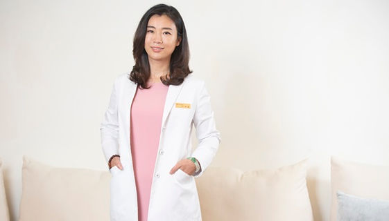 醫美名醫林蓁 原來是壓力讓你胖每天寵自己10分鐘吧 大人社團 與你一起實踐美好生活