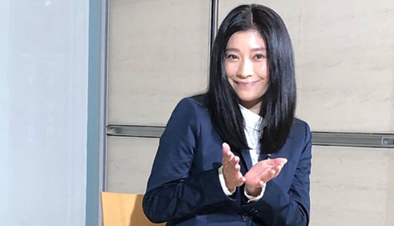 篠原涼子凍齡續攤當女王 老公市村正親 我是她的 篠原涼子凍齡續攤當女王 老公市村正親 我是她的
