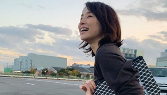 日本女星石田百合子 讓邁入50歲變成很棒的事 大人社團 與你一起實踐美好生活 日本女星石田百合子 讓邁入50歲變成很棒的事 大人社團 與你一起實踐美好生活
