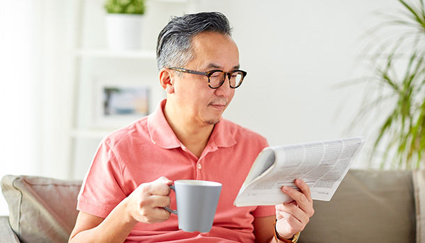 放下不想做的事、隨心所欲才能健康長壽