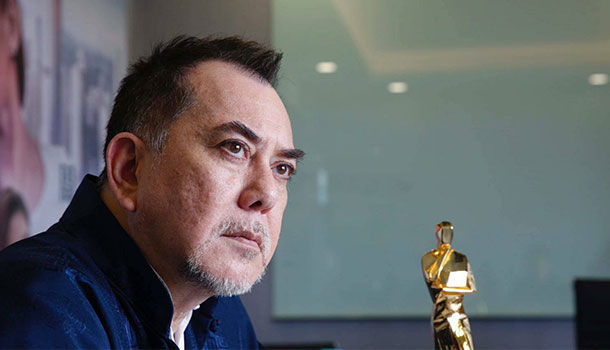 中年尋父走出陰霾　黃秋生：接受不完美，做好自己