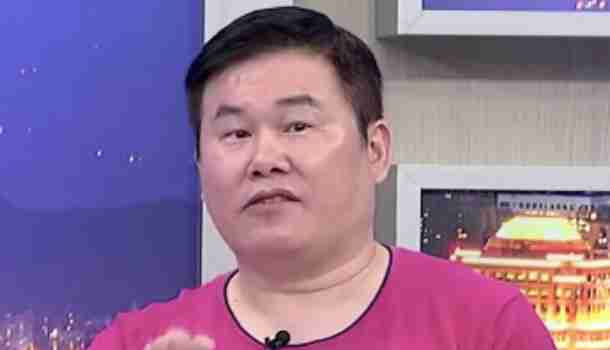 名嘴劉駿耀胰臟癌逝 遠離此病一定要戒除 這件事 康健雜誌 名嘴劉駿耀胰臟癌逝 遠離此病一定要戒除 這件事 康健雜誌