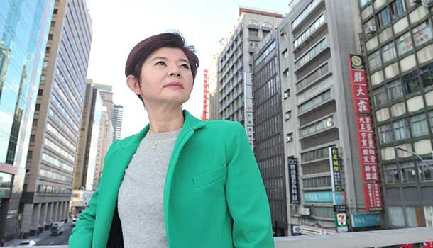 資深媒體人孫嘉蕊:既然悲傷止不住,就直面它吧!