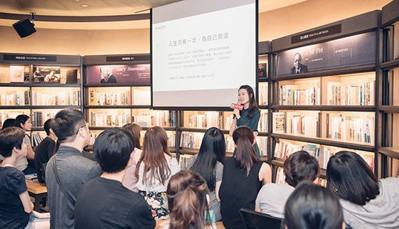 憂鬱症送的禮物紅點設計獎得主江孟芝 不完美卻真實的你最美 康健雜誌