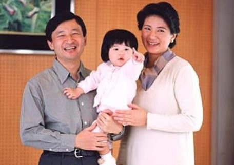 皇室公主養成術愛子成長過程壓力大到難以想像 康健雜誌 皇室公主養成術愛子成長過程壓力大到難以想像 康健雜誌