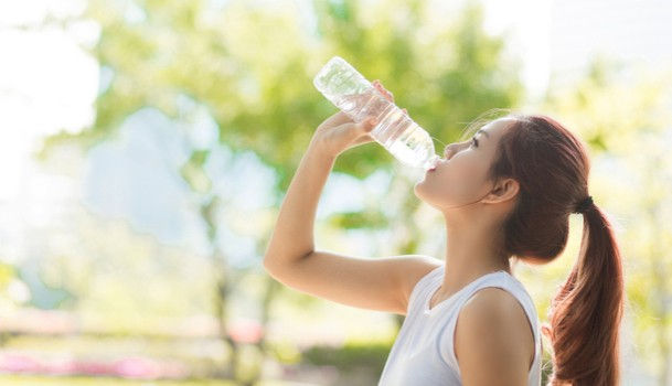 運動減肥好累又沒路用試試運動時用「這個」漱口! - 康健雜誌