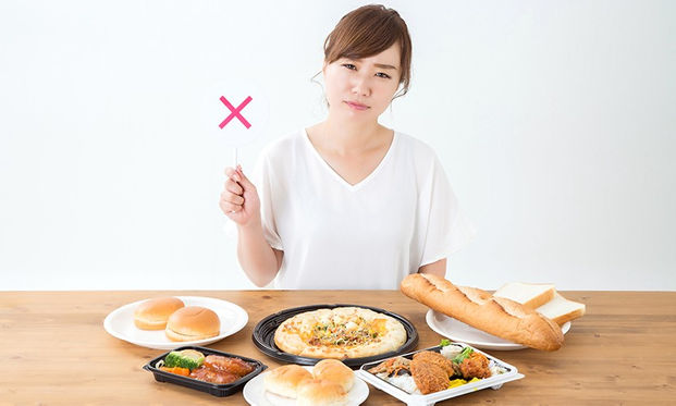 防疫在家 當心飲食營養不均衡 吃不夠的保護力這樣補 康健雜誌
