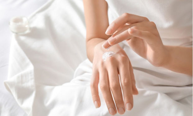 緩解手部乾癢 護手霜怎麼挑 專家推7種保濕成分 康健雜誌