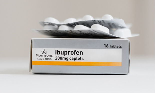 止痛藥布洛芬 Ibuprofen 加重武漢肺炎 藥師 缺乏臨床證據 康健雜誌