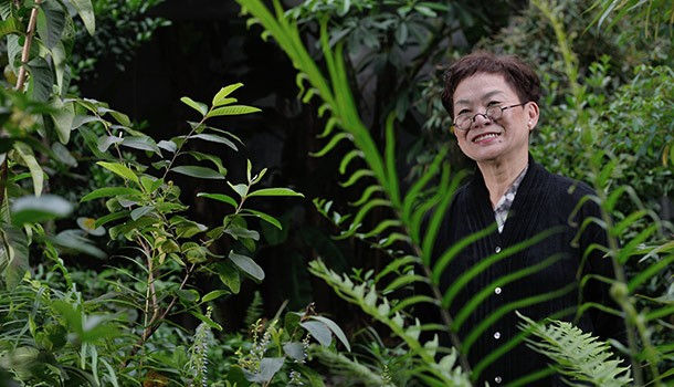 松場登美 真正的人生從60歲開始 之前只是預習 康健雜誌