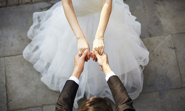 結婚還是不結婚 先問自己這些問題 康健雜誌 結婚還是不結婚 先問自己這些問題 康健雜誌