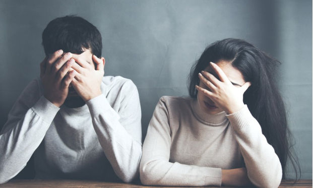 感覺在婚姻裡受到束縛 後悔不該結婚 康健雜誌