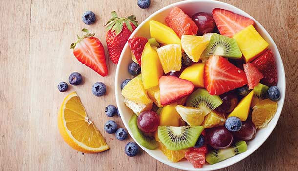 零食-堅果-水果-果乾-優格-減肥