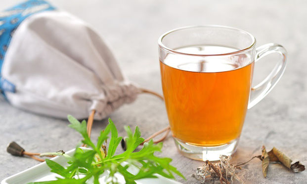自製 端午茶 退火又能防病菌 康健雜誌 自製 端午茶 退火又能防病菌 康健雜誌