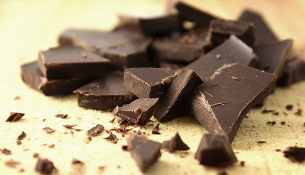 黑巧克力好處多，5大族群要忌口- 康健雜誌