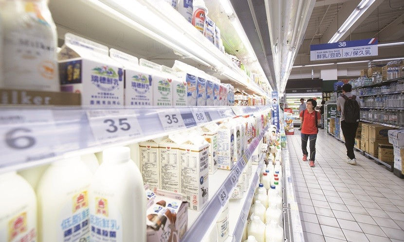 關鍵13問教你如何買對牛奶- 康健雜誌