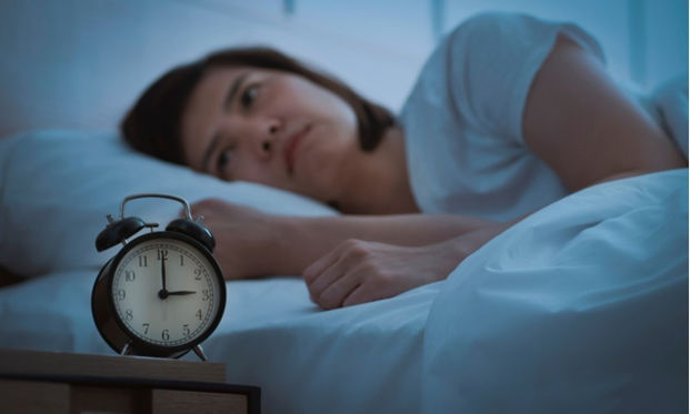 睡不好可能是「新冠失眠」 名醫傳授好眠關鍵- 康健雜誌