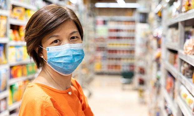 女性較不易得肺炎 醫師叮嚀 但更年期等3種女性是例外 康健雜誌