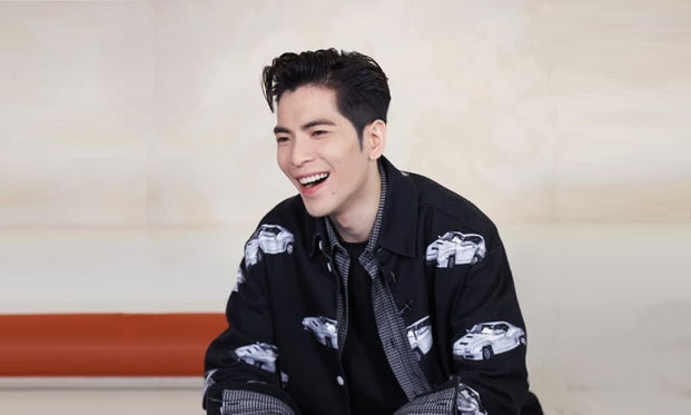 歌手蕭敬騰自曝體脂只有5 體脂愈低愈好嗎 康健雜誌