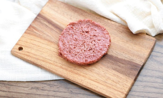 未來肉正夯 植物肉和傳統素肉有什麼不同 康健雜誌