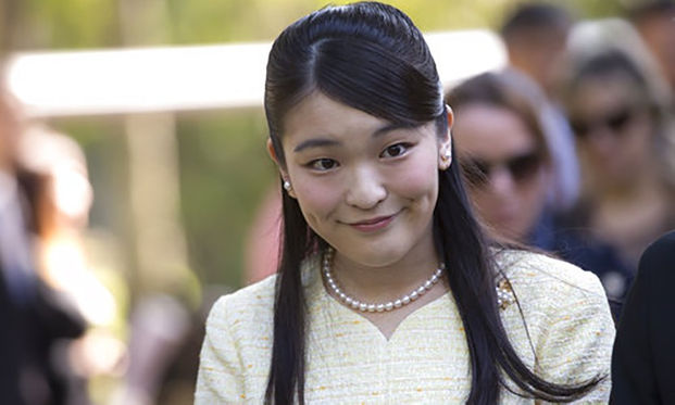 逃不開皇室的公主 真子訂婚平民準婆家卻爆債務糾紛婚事擱置 康健雜誌 逃不開皇室的公主 真子訂婚平民準婆家卻爆債務糾紛婚事擱置 康健雜誌