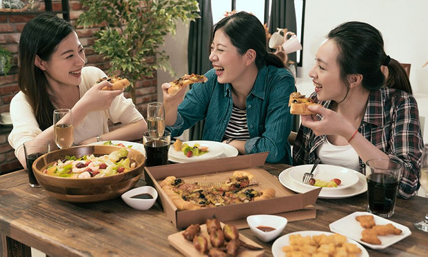 避開地雷食物 慎選菜色 外食也能吃得健康瘦 康健出版 避開地雷食物 慎選菜色 外食也能吃得健康瘦 康健出版