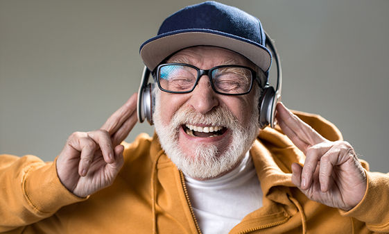 熟年不鬱卒音樂家的解憂處方 康健雜誌