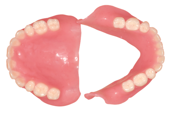 全口假牙有兩種 活動假牙與固定植牙假牙 該怎麼選 康健雜誌