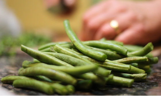 翠綠鮮甜四季豆最佳常備蔬菜 康健雜誌