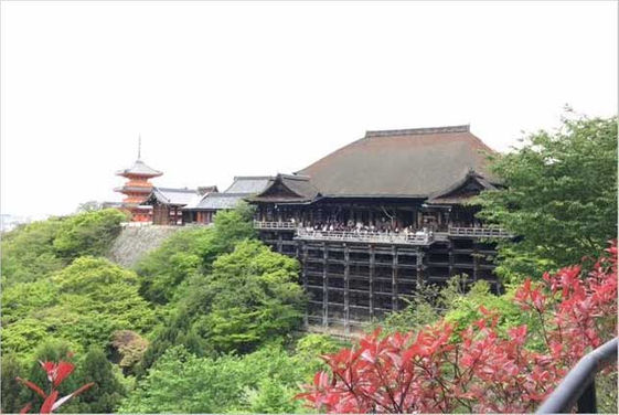 日本 清水寺 整修三年 京都還有這些 必去景點 等你造訪 Cheers快樂工作人 日本 清水寺 整修三年 京都還有這些 必去景點 等你造訪 Cheers快樂工作人