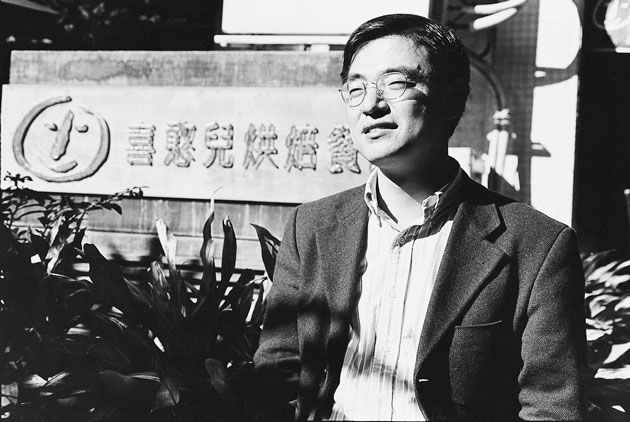 王友華和王文華的兄弟對話 Cheers快樂工作人 王友華和王文華的兄弟對話 Cheers快樂工作人