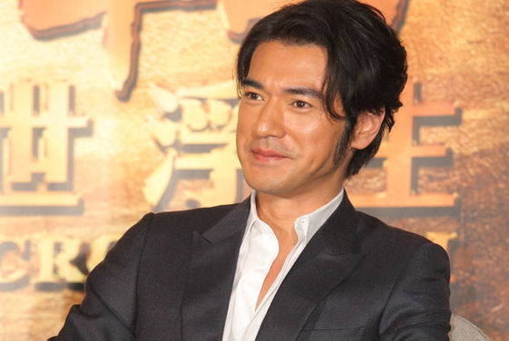 亞洲第一 宅 神 21年來 金城武沒有告訴我們的事 Cheers快樂工作人 亞洲第一 宅 神 21年來 金城武沒有告訴我們的事 Cheers快樂工作人