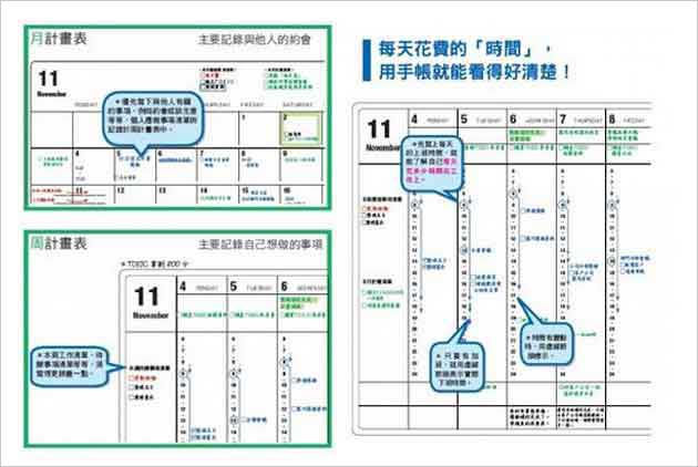 神奇高效手帳術 這樣寫筆記 難怪每天都加班 Cheers快樂工作人 神奇高效手帳術 這樣寫筆記 難怪每天都加班 Cheers快樂工作人