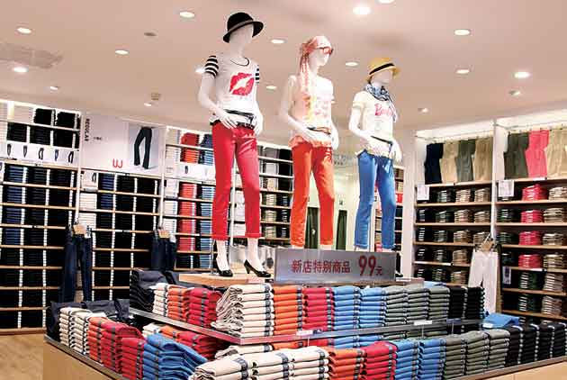 Uniqlo Zara H M的留客小心機 Cheers快樂工作人 Uniqlo Zara H M的留客小心機 Cheers快樂工作人