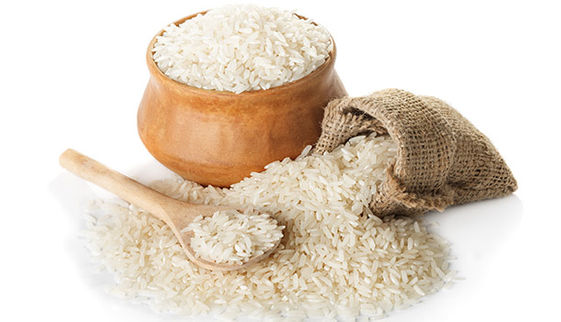 什麼米最好吃 精米機現輾的新鮮精米 就是好吃