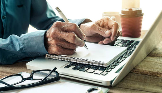 適合老人的工作有哪些 6種工作貢獻中高年級職場優勢