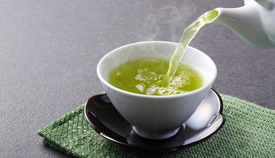 喝茶睡不著怎麼辦 專家 不碰未發酵綠茶 晚上不喝
