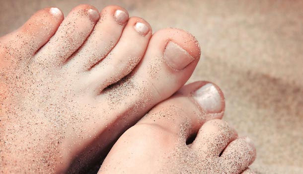 趾甲一直嵌進肉裡 如何治療 康健雜誌