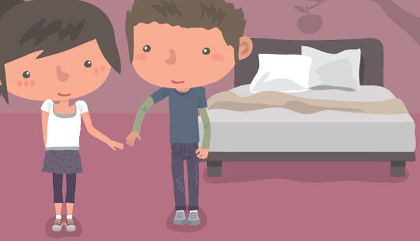 避免小孩生小小孩 爸媽有方法 康健雜誌 避免小孩生小小孩 爸媽有方法 康健雜誌