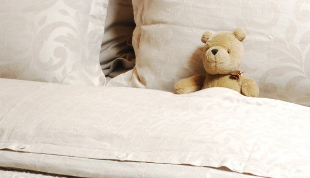 兒時的玩具熊給大人正面的力量 康健雜誌