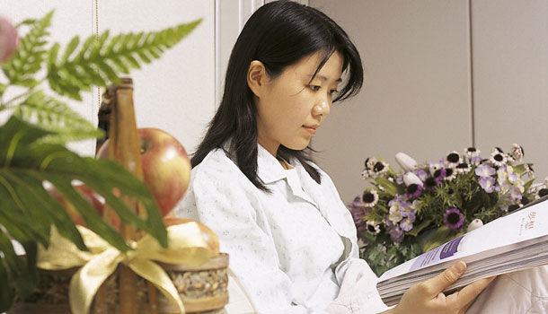 探病送禮 你帶對東西了嗎 康健雜誌