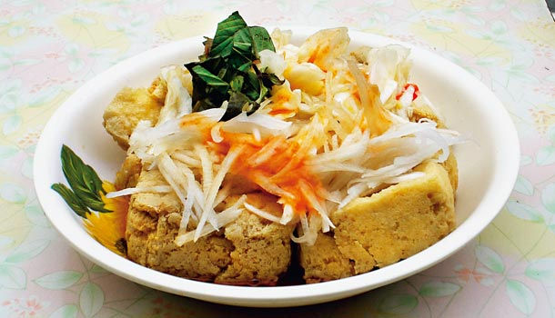 臭豆腐為什麼那麼臭 可以多吃 常吃嗎 康健雜誌 臭豆腐為什麼那麼臭 可以多吃 常吃嗎 康健雜誌