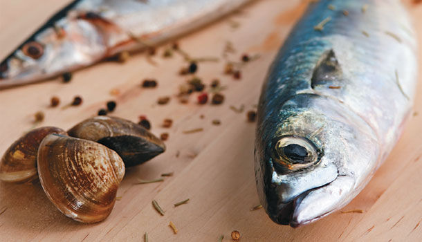 吃好魚 黑鮪魚 魩仔魚 ５種海鮮最好少吃 康健雜誌