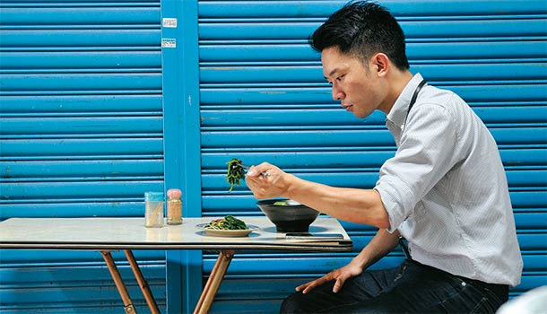 打破外食不均衡魔障 專家教你這樣吃 康健雜誌 打破外食不均衡魔障 專家教你這樣吃 康健雜誌