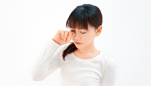 眼窩痛 眼睛痠 可能是青光眼 康健雜誌 眼窩痛 眼睛痠 可能是青光眼 康健雜誌