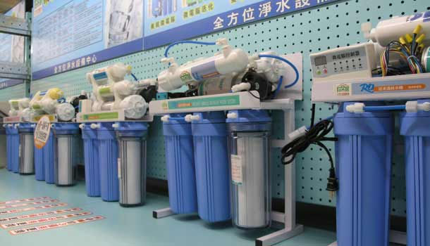 不是買了淨水器就有用 濾心是關鍵 康健雜誌 不是買了淨水器就有用 濾心是關鍵 康健雜誌
