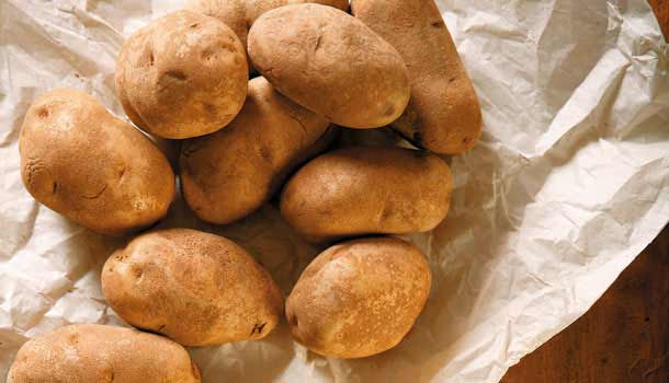 馬鈴薯 其實抗性澱粉含量高 連營養師都按讚 康健雜誌